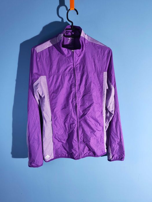 Adidas Горнище/Дамско М