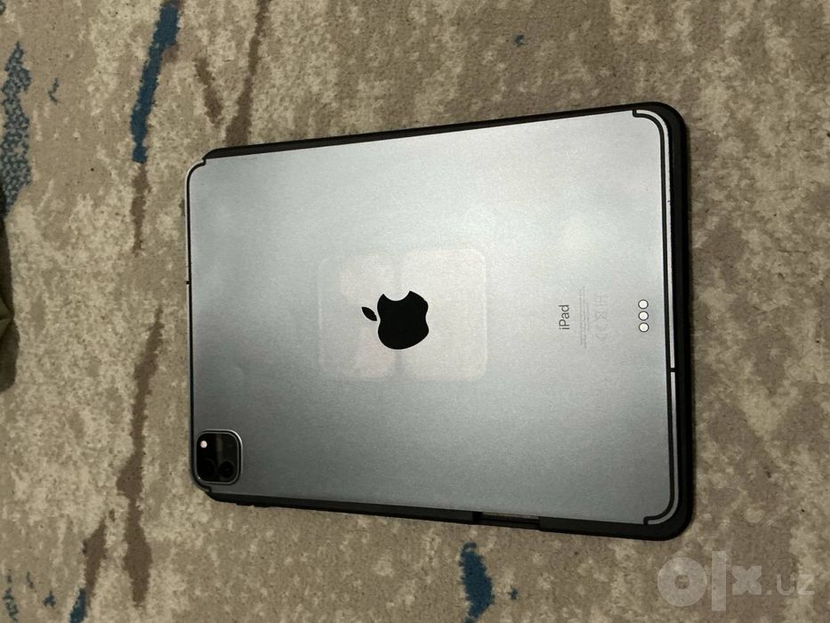ipad pro 2020 pubg 120 fps