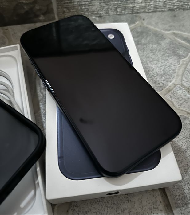 iPhone 17 Pro Ca Nou