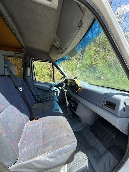 Vand sprinter 2.9 1998