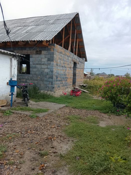 Продам дом 6 соток