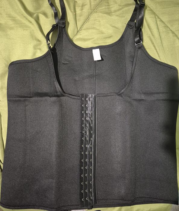 Корсет за стягане