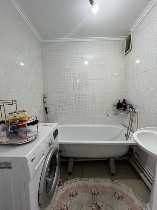 2ком квартира за 15,5 млн