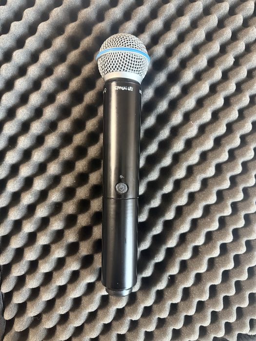 shure beta 58a second hand si noi de vanzare • Anunturi • OLX.ro