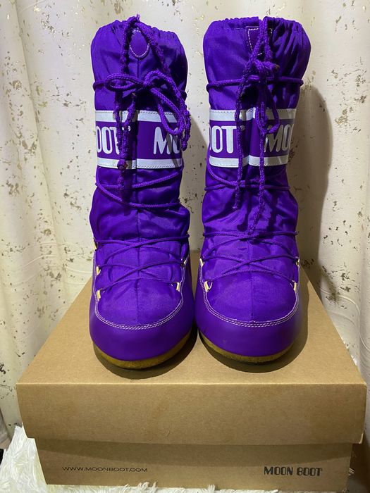 Moon Boot 36-38 originale