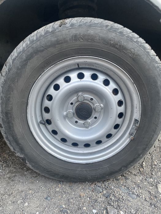 Штамп диски 175 70 R13