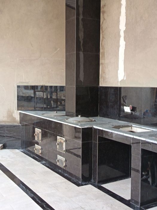 Kafel ishlari ishimiz sifatli va xamyonbop narxlarda