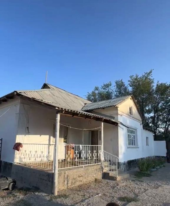 Продается дом с земельным участком