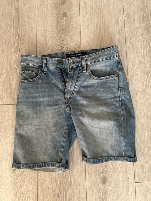 Шорты Marc O’Polo