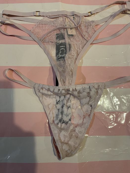 Lenjerie intima Victoria’s Secret