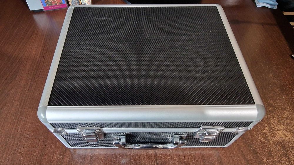 Microfon streaming PC TRUST EMITA GXT252 pentru gaming,podcast,youtube