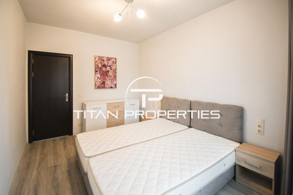 Дава се под наем Четиристаен апартамент в София, Драгалевци - 176 кв.м за 1450 € - Снимка #8