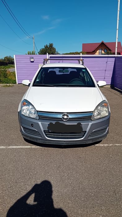 Opel Astra H 1.3 cdti 2007
