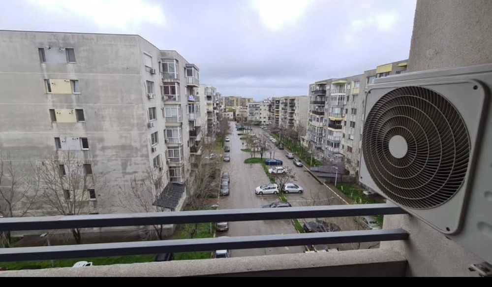 Studio situat în Tomis Plus - Daria Residence