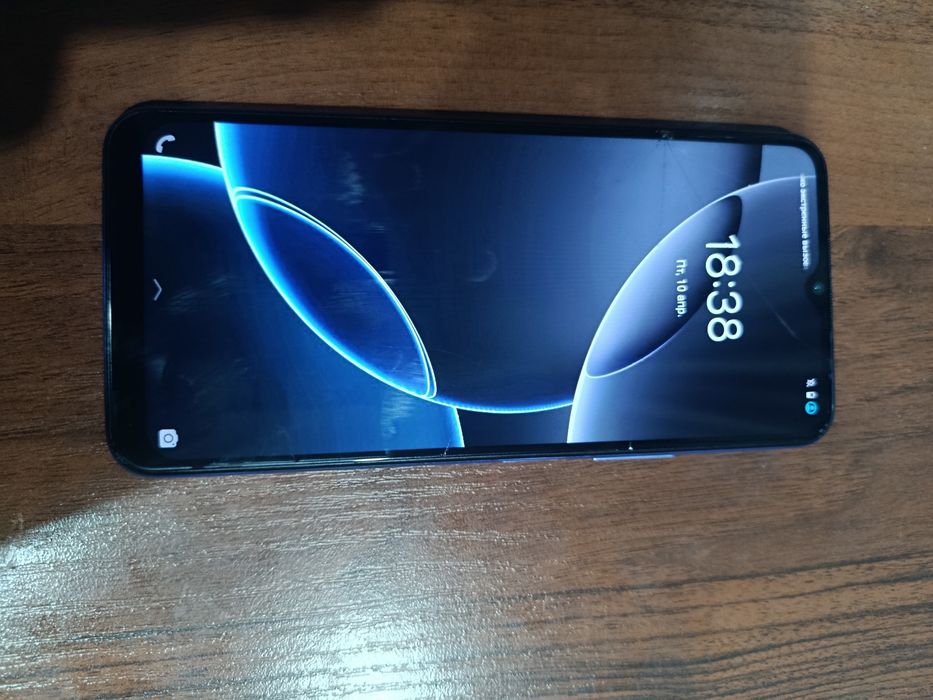 Телефон марки Vivo Y21 8/64