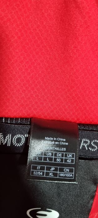 Geaca munte/schi Eider L