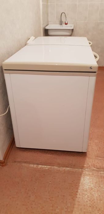 Морозильная камера