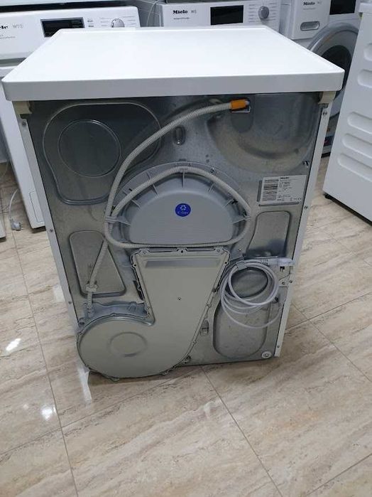 Miele Passion Сушилня  - 9кг - Пара - Wi-Fi - 12м Гаранция Миеле