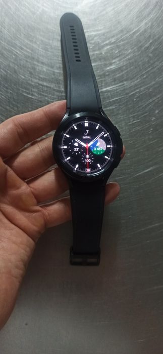 Samsung galaxy watch 4 classic