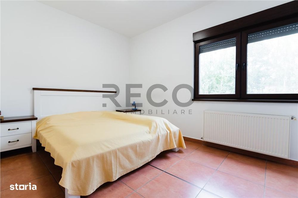RECO Casa in Paleu la 5 min de Oradea