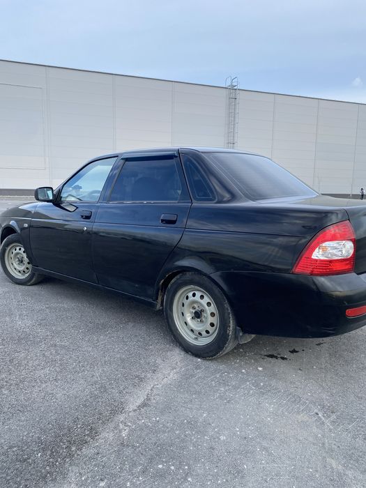 Срочно Продам приора