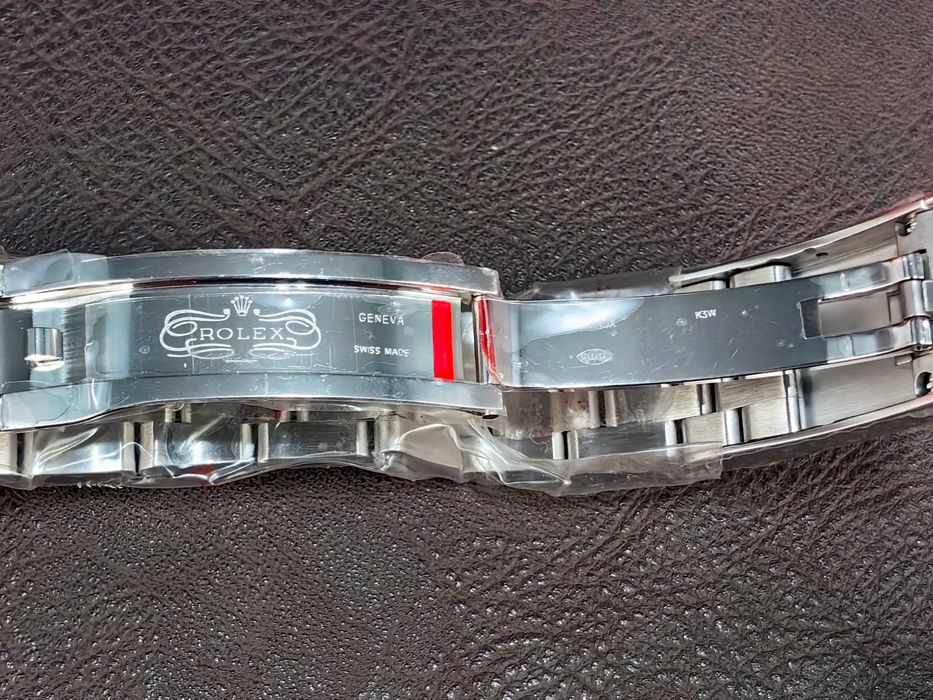 Rolex Oyster 41mm 3230