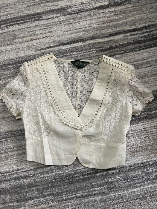 Платье новое лен, хлопок