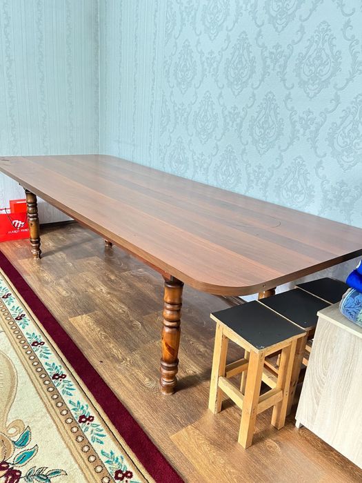 Гостевой стол бу