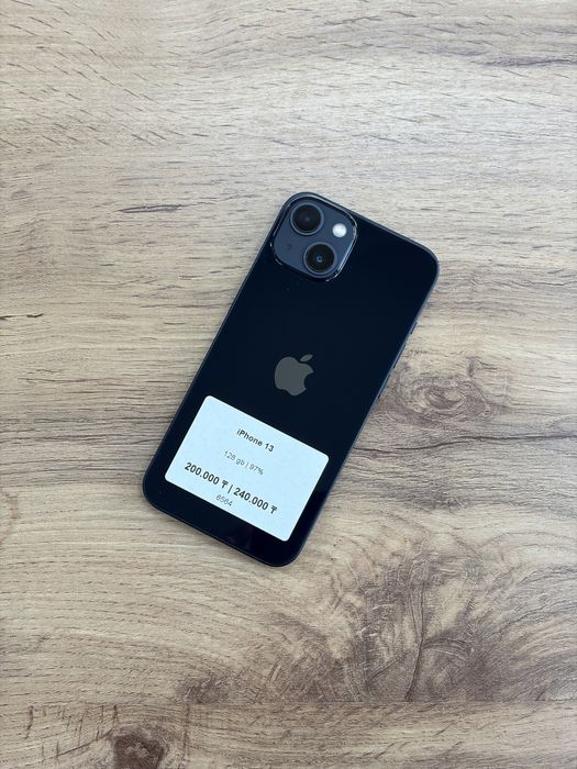 iPhone 13 128 gb | Айфон 13 128 гб