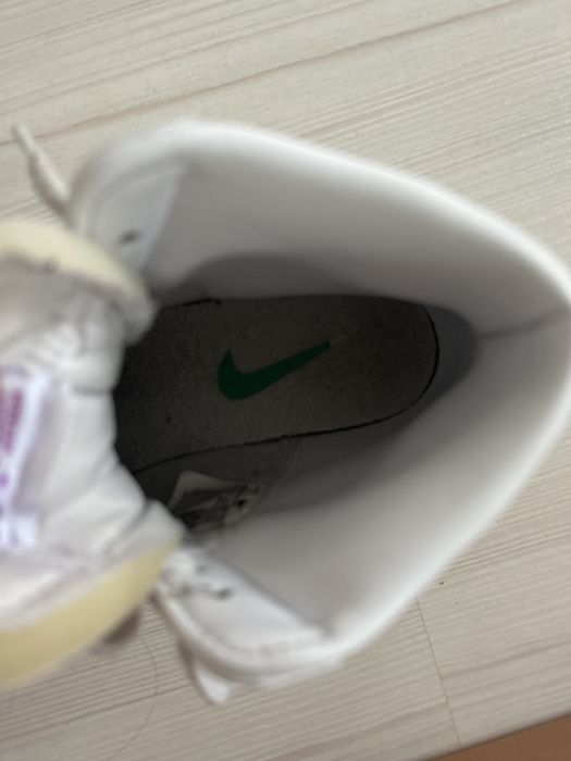 nike blazers marimea 35.5