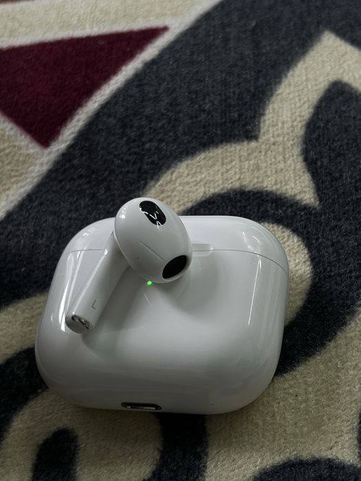AirPods 3 оригинал