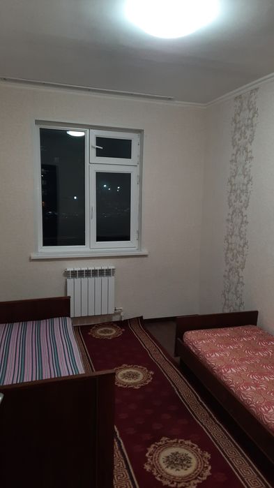 Сергили 3а 3хона 2этаж янги уй срочни сотилади 58минг