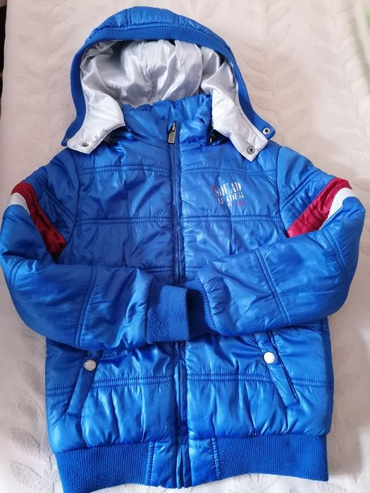 Яке за момче - 3бр.