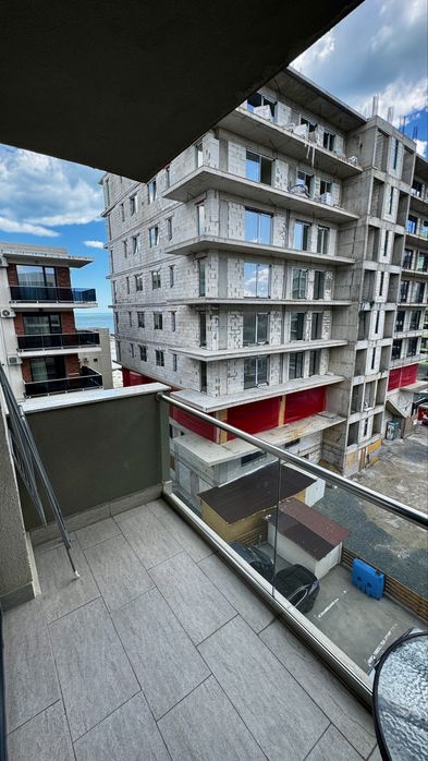 Inchiriez ap.2 camere, str. D30, 100 m de plaja 15.sept 2026-1.iunie 2027