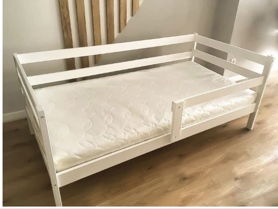 Продам детскую кровать