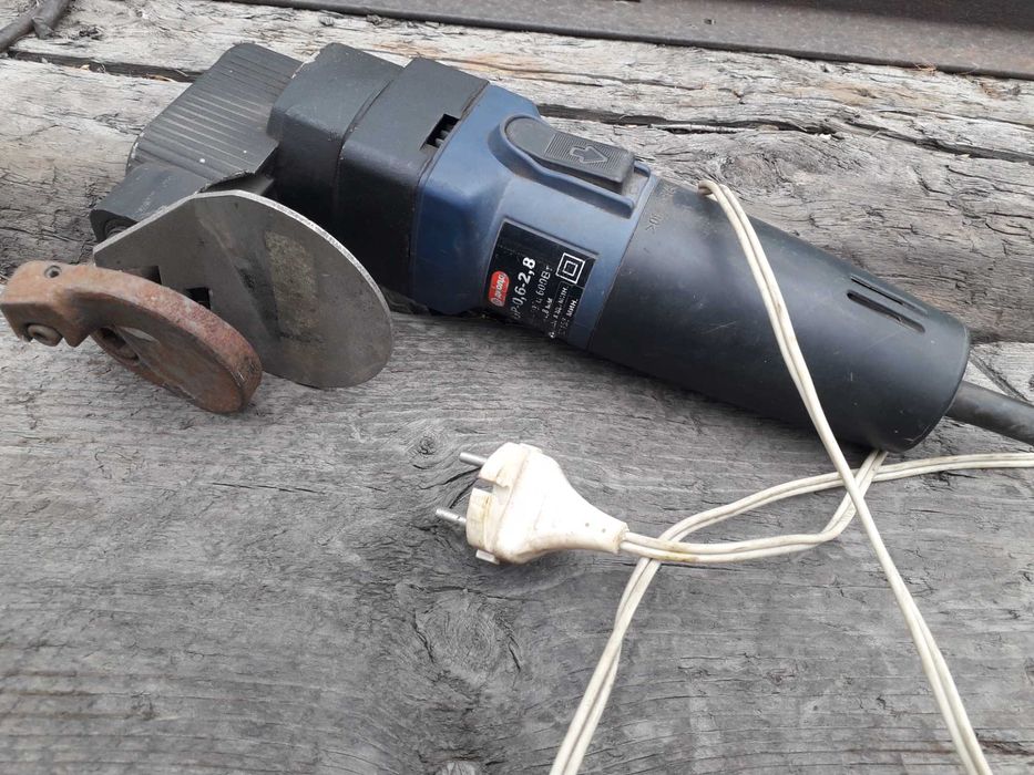 Электро ножницы продам