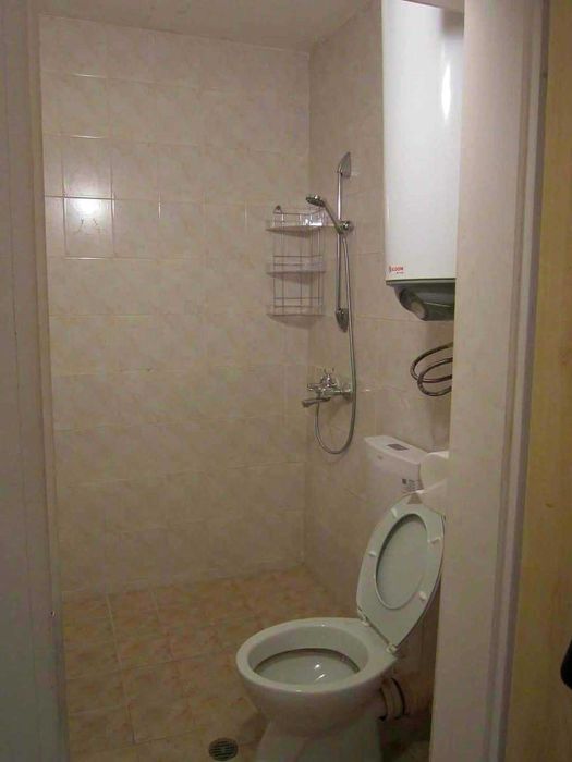 Дава се под наем Едностаен апартамент в Велико Търново, Картала - 38 кв.м за 178.5 € - Снимка #5