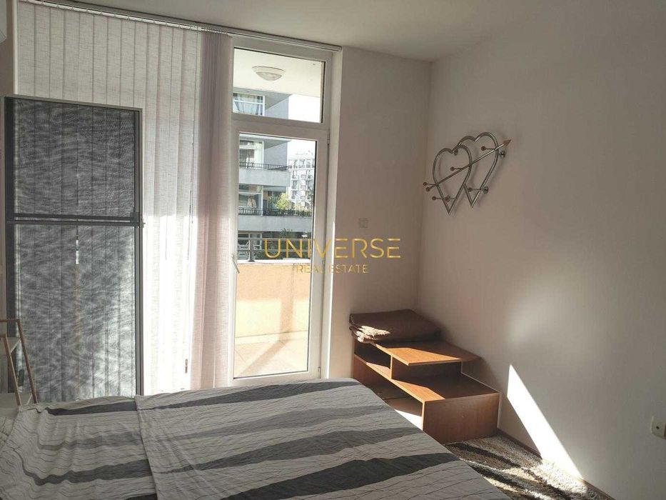 Продава се Тристаен апартамент в к.к. Слънчев бряг - 96 кв.м за 564 €/кв.м - Снимка #6