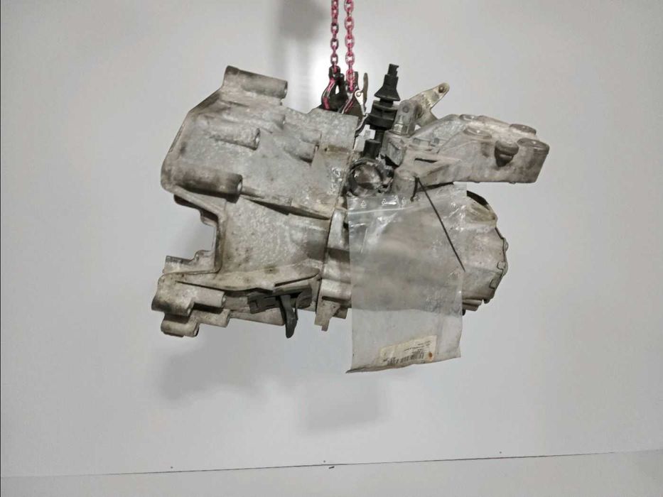 Cutie de viteze Citroen Jumper 2.2 HDI; 20GP26; 2016-2025; 6 Trepte