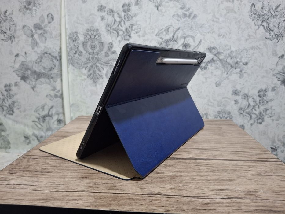 Samsung Galaxy Tab S10+ 12/256GB — Holati ideal / Идеальное состояние