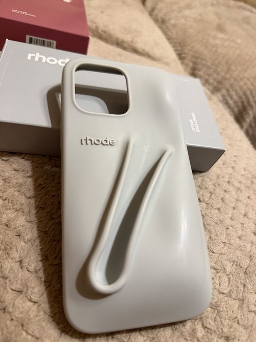 Калъфи на rhode за iphone 16 pro max