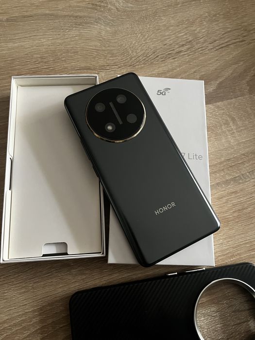 Honor Magic 7 lite 5G