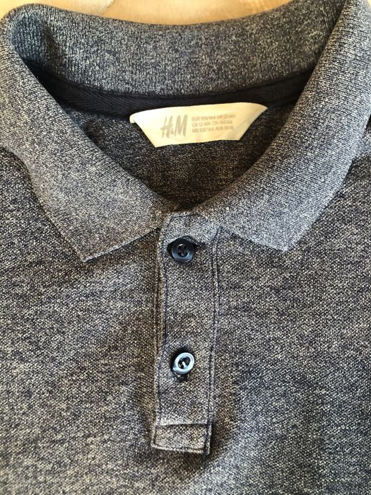 Футболка поло