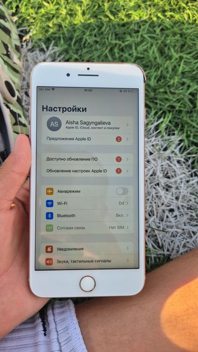 Айфон 8+ Iphone 8+