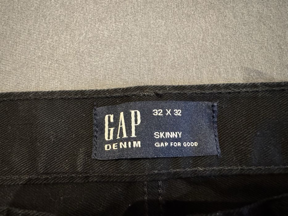 Мъжки дънки GAP 32/32