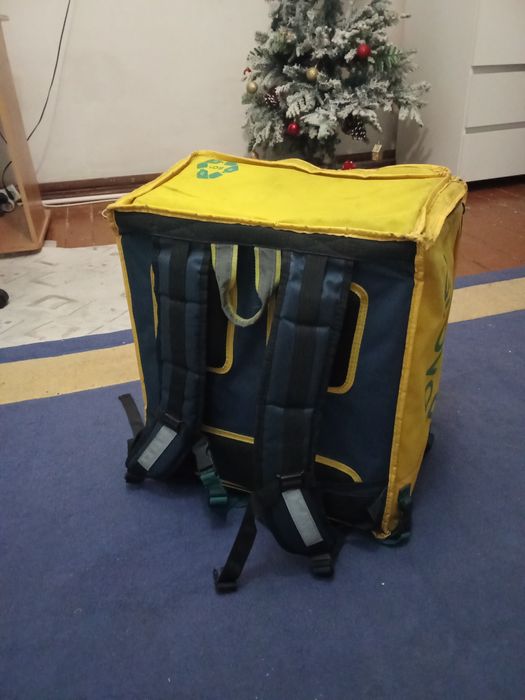 Продам термо короб