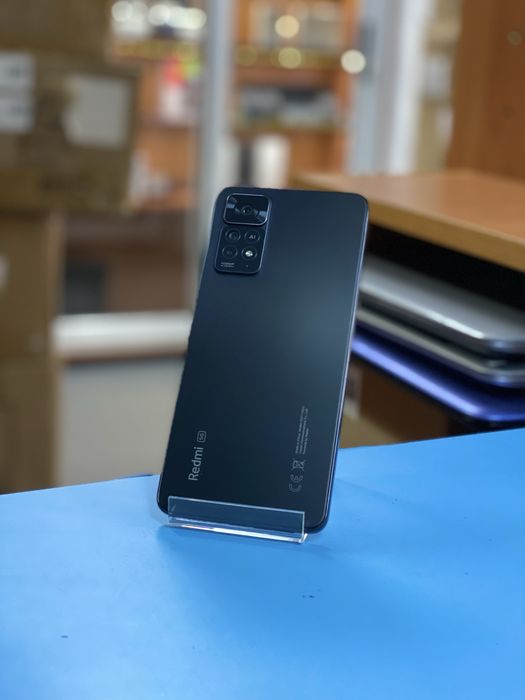 Redmi Note 11 Pro 5G 128GB, Garantie 12 luni | Lensun