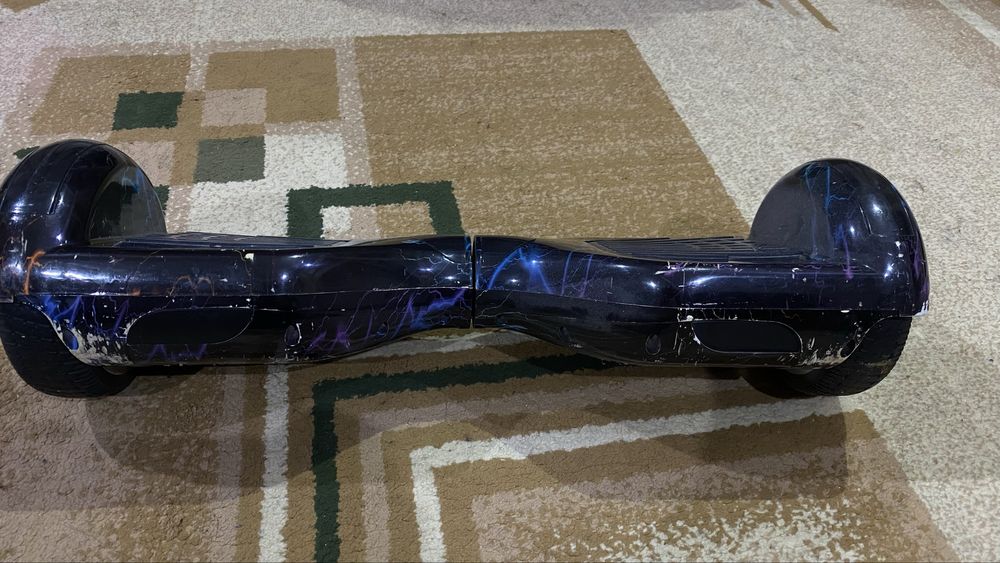 Продается гераскутер