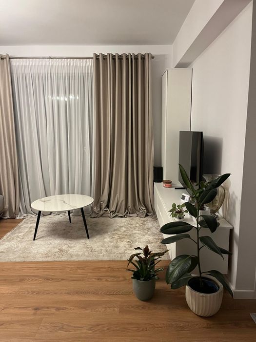 Vand apartament Lavandei Residence
