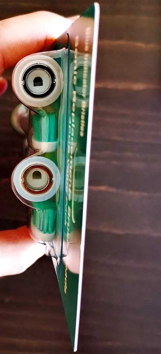 Накрайници за електрическа четка за зъби Philips Sonicare глави